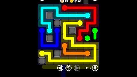 Draw Line Block Blueberry Pack Level 111-120 Answer Walkthrough