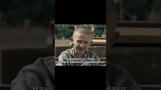 Empati Duygunuzu Geliştirecek Bir Film.