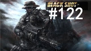 BlackShot #122 After Patch .. No Boom Sound and Bug Close Blackshot !