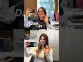 Day in the life of the ones behind PwC Luxembourg’s socials 🤭👋
