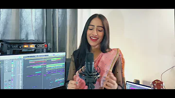 Yeh Dil ( Female Version) | Harman Kaur ft Anurag Singh