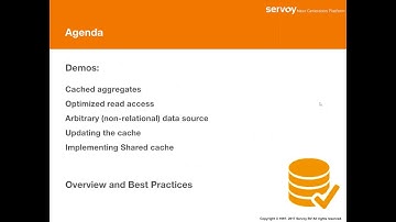 UX Pattern: Using In Memory Data in Servoy to Accelerate delivery