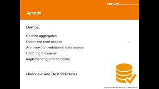 UX Pattern: Using In Memory Data in Servoy to Accelerate delivery