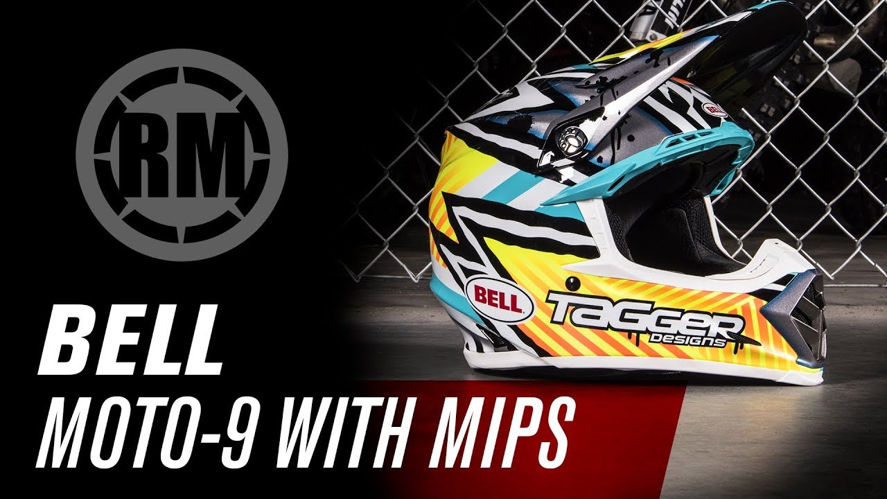 セキュリティ・セーフティ BELL MOTO-9 MIPS Bell Moto-9 Mips Venom Helmet (SM) - Cycle Gear