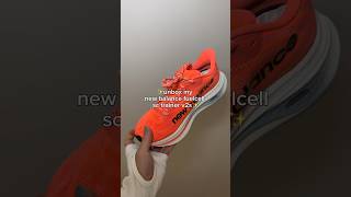New Balance FuelCell SuperComp Trainer V2 #running #newbalance #runningshoes