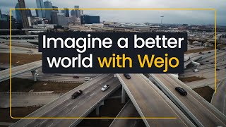 Wejo Imagine Film