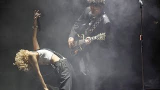 Rosé & Bruno Mars - Apt. (Grammys 2026)