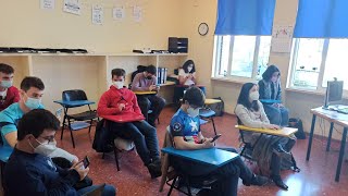 Taller de Foto digital para Asindown screenshot 5