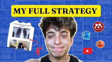 How I Got an A* in My EPQ | Full Strategy + Tips