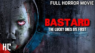 Bastard Full Slasher Horror Movie Hd Horror Movie English Thriller Movie