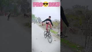 Cycle Stunt Funnynoob Ridervspro Rider Vslegend Rider1millionviewssaport karo plzfunnystunt