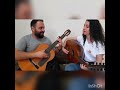 Bel Gharam Wael Kfoury Oud And Guitar بالغرام Aramam 