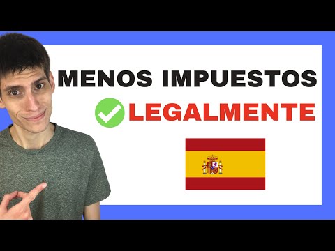 🇪🇸Cómo Pagar MENOS