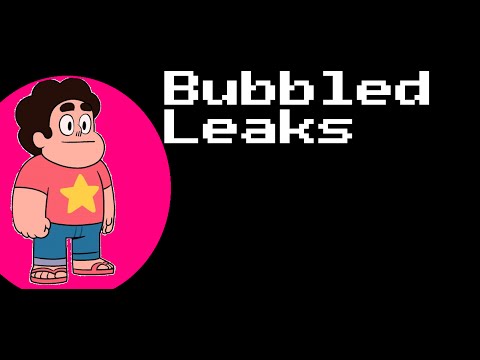 The Bubblebfiit Leak: And The Search For Answers