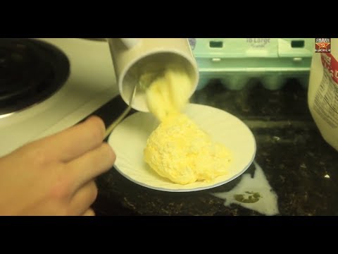 Ways To Cook Eggs In Microwave Every College Student Should Know