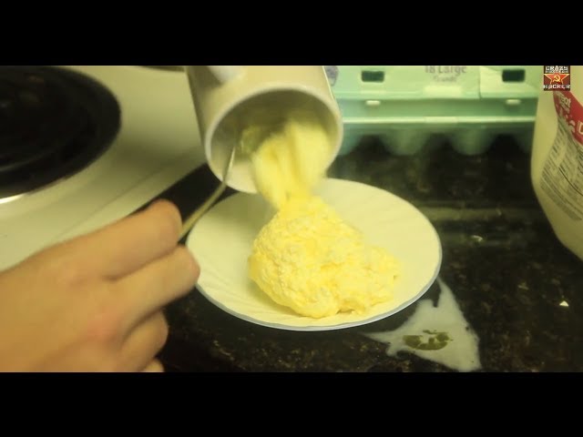 3 Ways to Cook Eggs in Microwave Every College Student Should Know