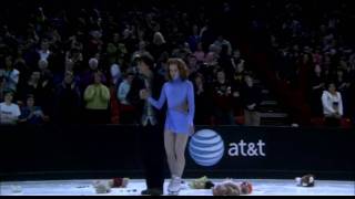 (HD) Ice Castles (2010) - Through The Eyes Of Love