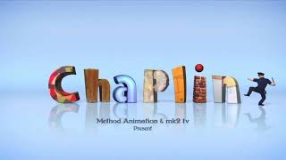 CHAPLIN & CO - Opening