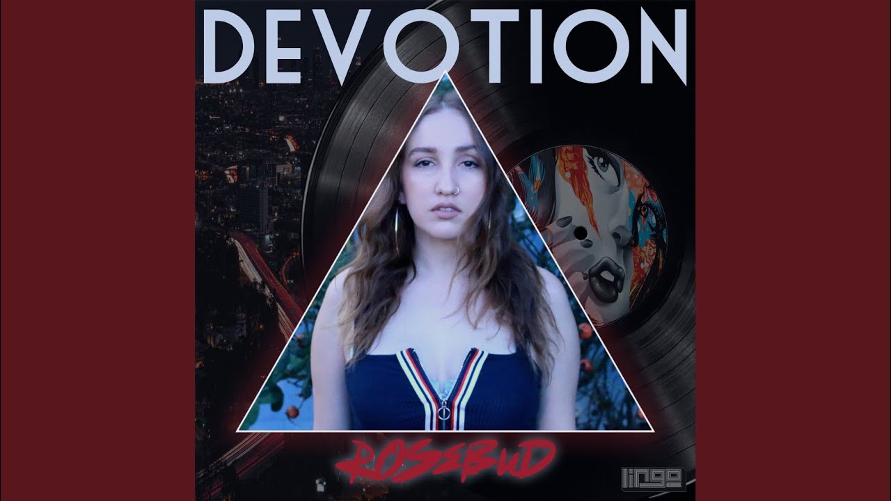 Watch Devotion (Original Mix) on YouTube Watch Devotion (Original Mix) on YouTube
