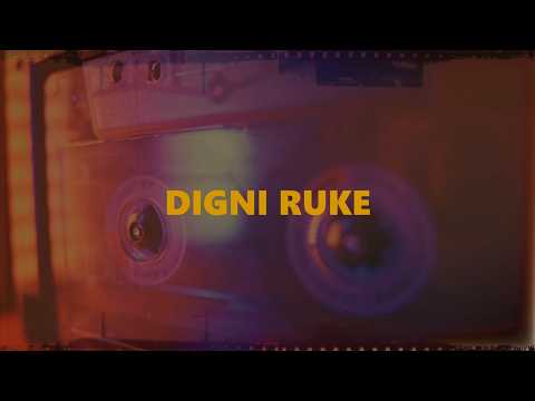 Boris Novković - Digni ruke (Official lyric video)