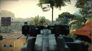 X22 Bfbc2 Cracked Hack 100% Clean