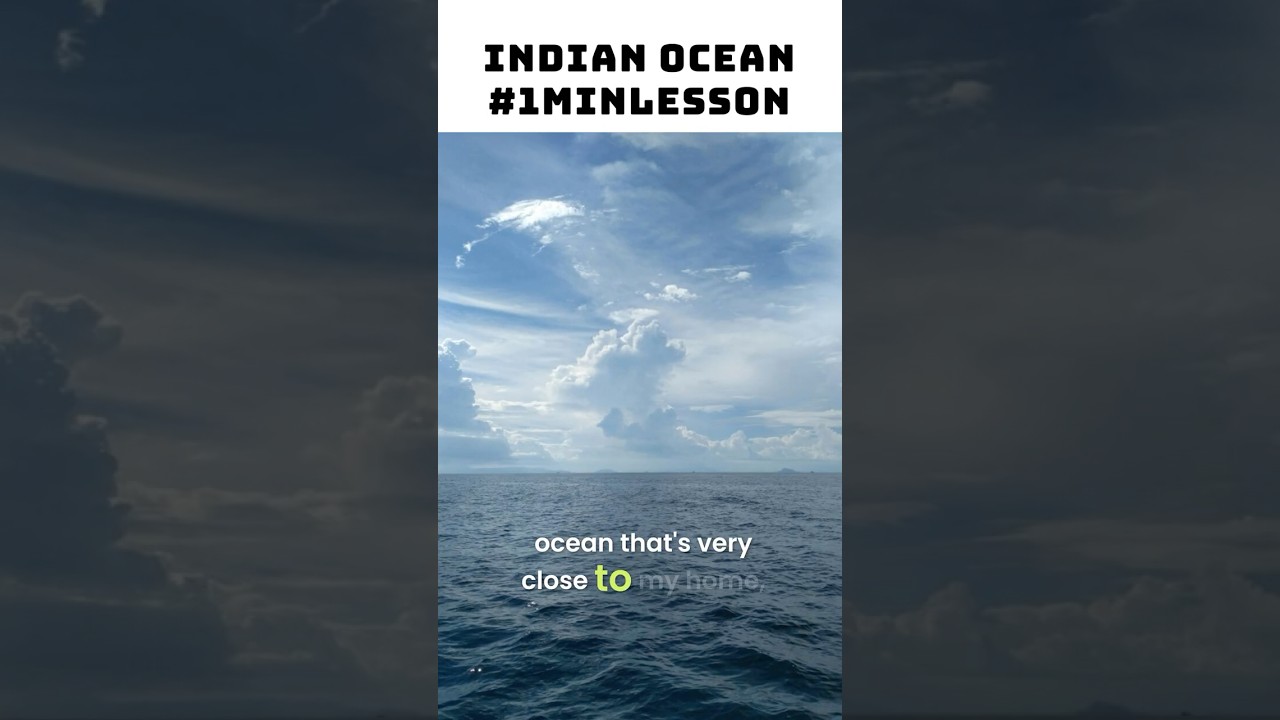 #IndianOcean