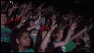 CAMP HIGHLIGHT 2012