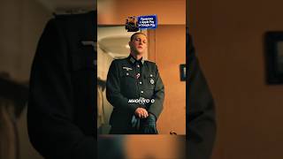Партизан наказал немца из-за девушки #shorts #фильмы #кино