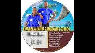 EZAMASOVIET SOUNDS OFEJA FEJA 2019