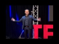 Multiculturalism as a threat and multiculturalism as an asset | Rebar Jaff | TEDxErbil
