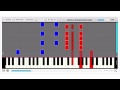 Beginning of video