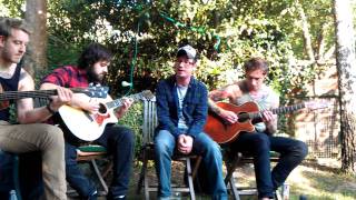 Funeral For A Friend - History (Acoustic Live)