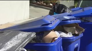 San Diego City Council discusses modifications following trash fee settlement