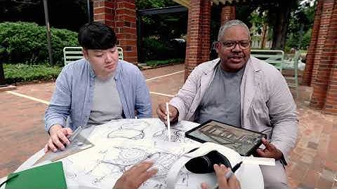 NC State: Think and Do — Far Beyond