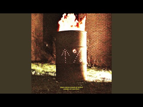San Holo - [keep going]