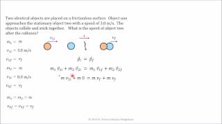 Momentum Problems PTW