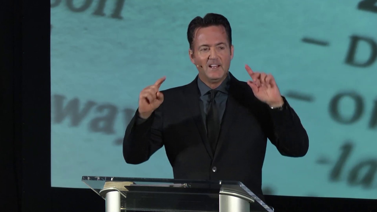 "A Million Things Can Grab Our Hearts"