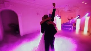 DJ Lukas - DJ na Wesele w stylu glamour, boho, rustykalnym www.djlukas.pl