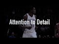 Attention to Detail: Kevin Durant