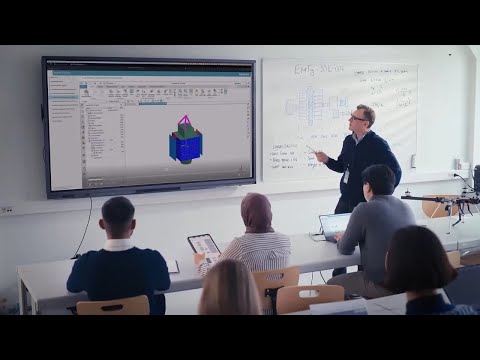 Simcenter Training Overview