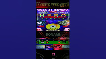 【DDR】Dancemania懐メロ【メドレー】 #Shorts