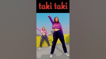 Taki taki