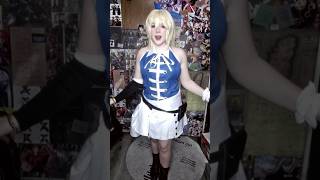 Lucy Heartfillia #cosplay #fairytail #lucyheartfillia #natsudragneel #anime #manga #natsu #lucy