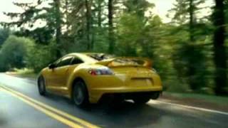 2012 Mitsubishi Eclipse Orlando FL Ocala FL