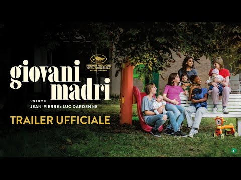 GIOVANI MADRI di Jean-Pierre e Luc Dardenne | Trailer Ufficiale Italiano