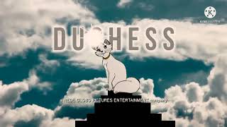 Duchess Pictures/Rede Globo Pictures Animation/Rainbow Pictures (2009)