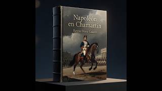 Napoleón en Chamartín by Benito Pérez Galdós