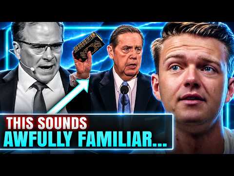 LDS Church Accidentally Proven True by Christian Pastor Frank Turek | Ep. 204