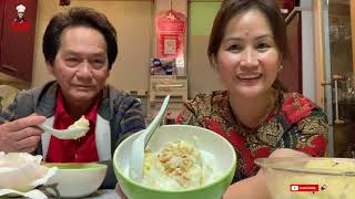 Bếp Nhà Út Tuyền Hà Lan - Kitchen