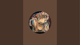 #0011 🔴 LIVE: ASMR Wooden Marble Run for Sleep, Study & Focus 🎧 Chhly Rolls